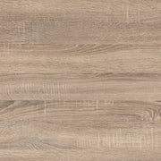 Eiken Robson H397 melamine houtdecor voor kantoormeubilair bureaubladen, lichtbruin met nerfstructuur