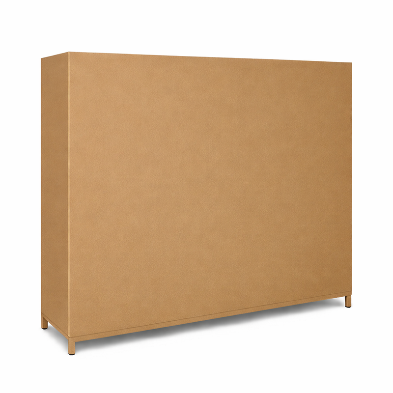 Plantenbak Flexwall B 119 CM | Verkrijgbaar in 3 hoogtes en 13 RAL kleuren