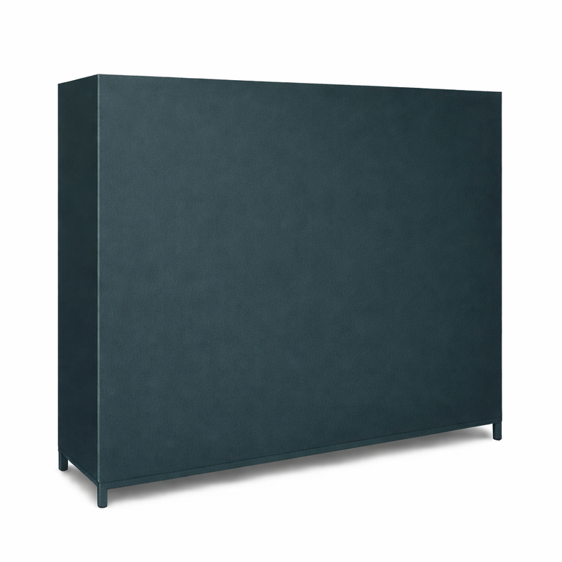 Plantenbak Flexwall B 119 CM | Verkrijgbaar in 3 hoogtes en 13 RAL kleuren