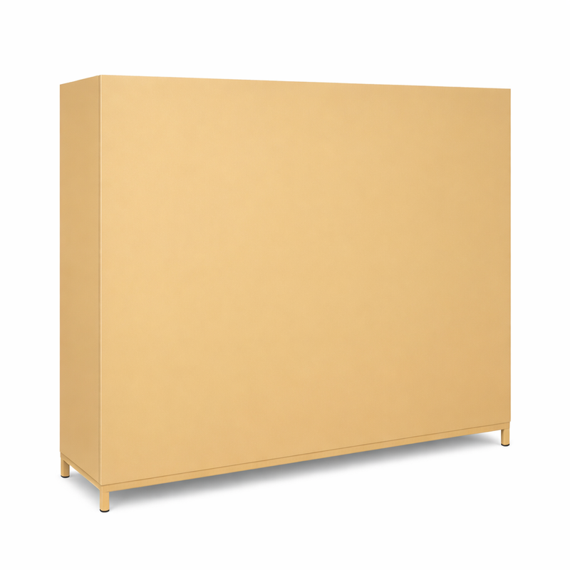 Plantenbak Flexwall B 119 CM | Verkrijgbaar in 3 hoogtes en 13 RAL kleuren