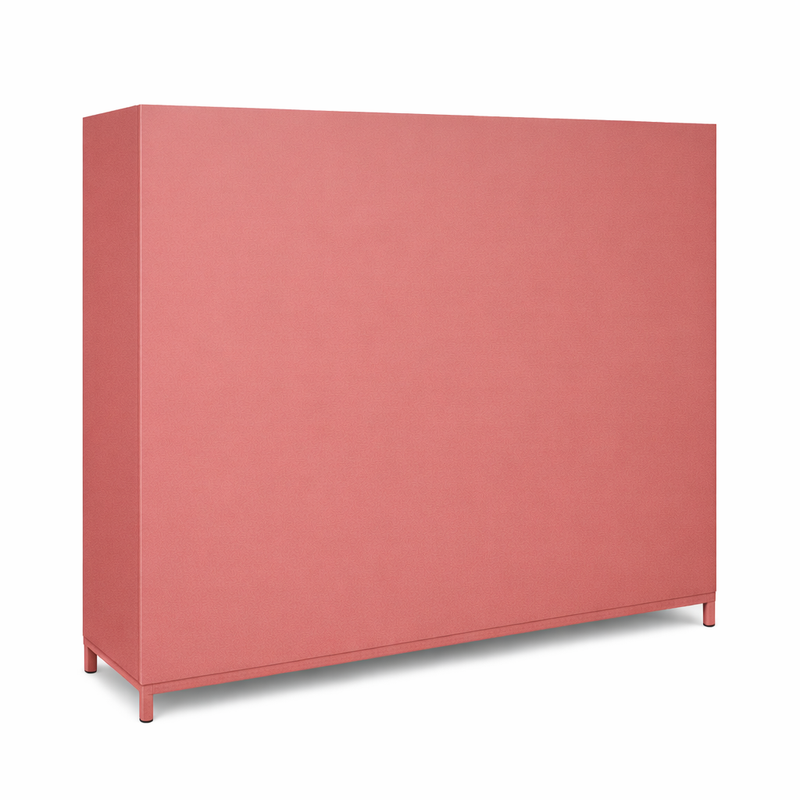 Plantenbak Flexwall B 119 CM | Verkrijgbaar in 3 hoogtes en 13 RAL kleuren