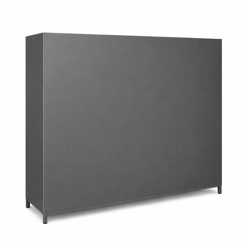 Plantenbak Flexwall B 119 CM | Verkrijgbaar in 3 hoogtes en 13 RAL kleuren