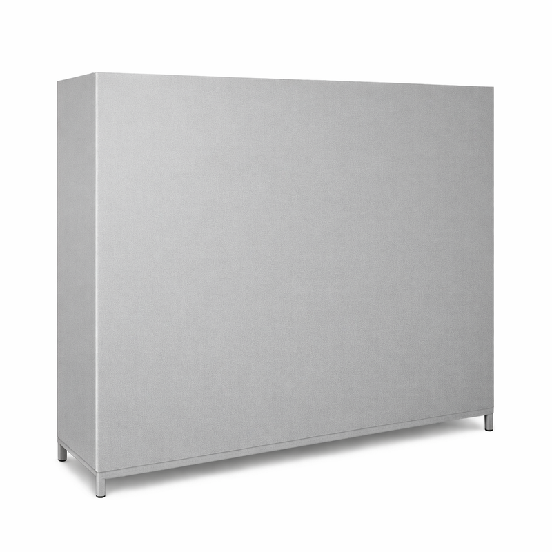 Plantenbak Flexwall B 119 CM | Verkrijgbaar in 3 hoogtes en 13 RAL kleuren