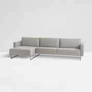 Artifort Mare LC met chaise longue