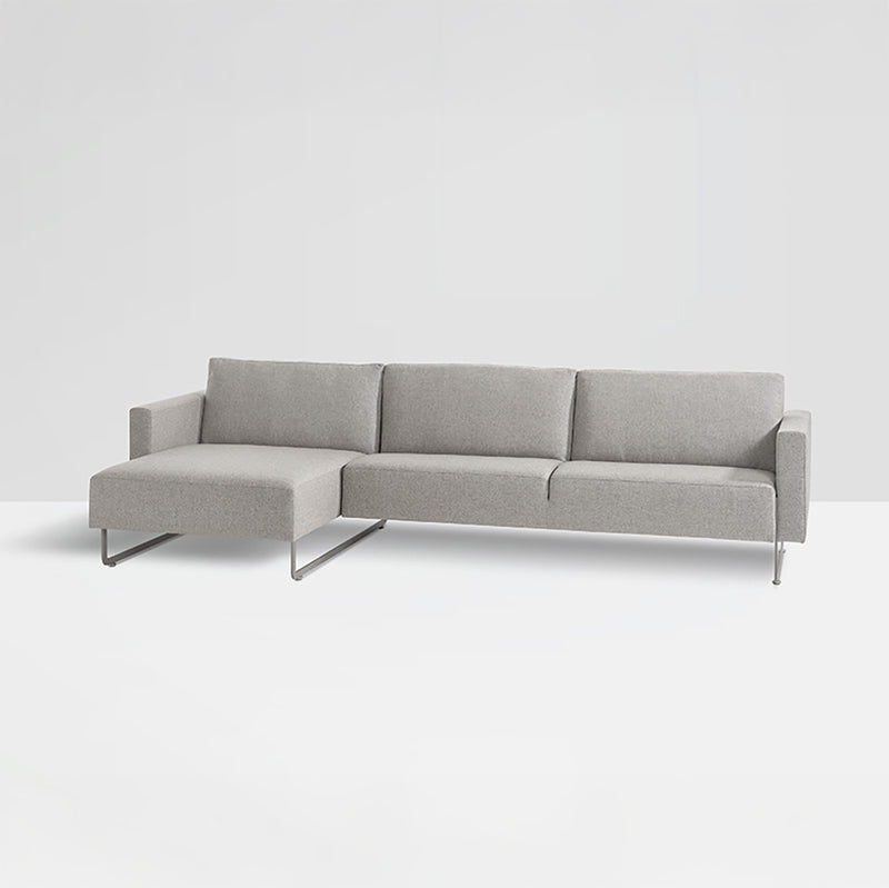 Artifort Mare LC met chaise longue