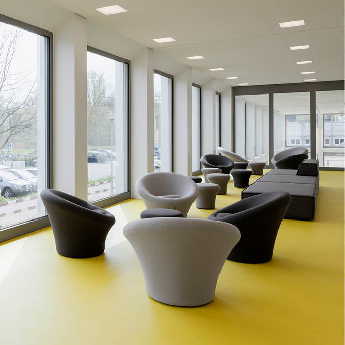 Inspiratie Artifort Mushroom - KANTOORMEUBELS.ONLINE