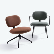 Artifort Vega Lounge stoelen