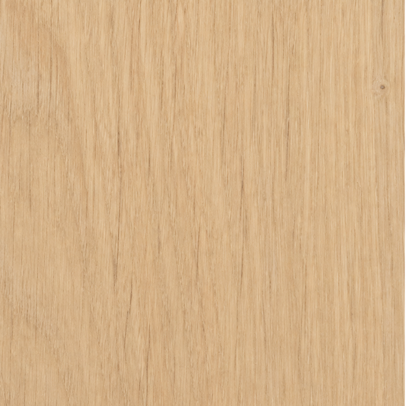 Ronde tafel Massief eikenhout Organic model Ensi