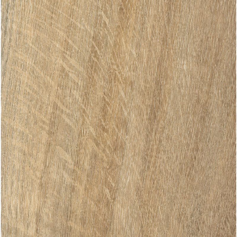 Ronde tafel Massief eikenhout Organic model Ensi