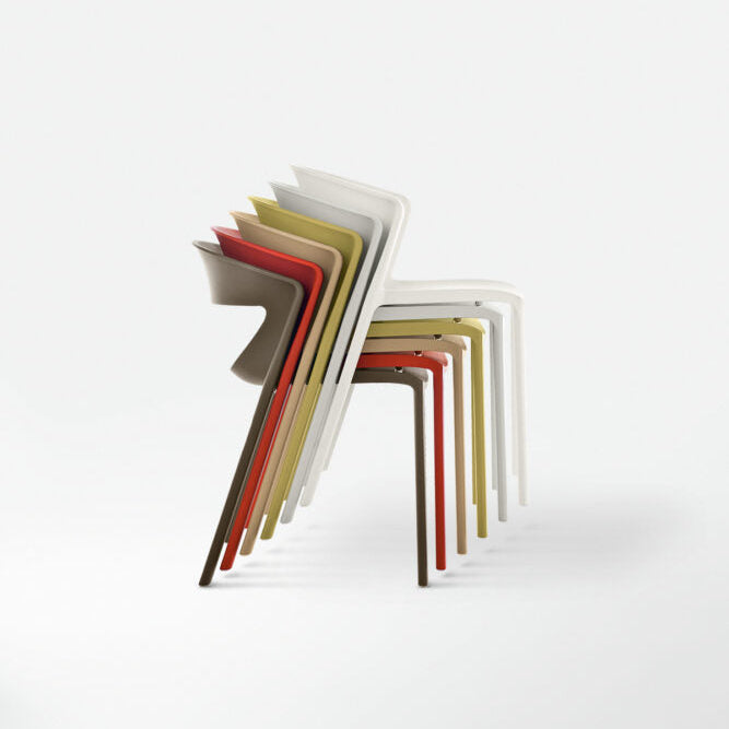 Stoel Kastel Kicca One