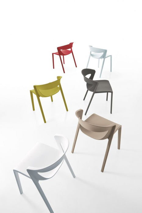 Stoel Kastel Kicca One