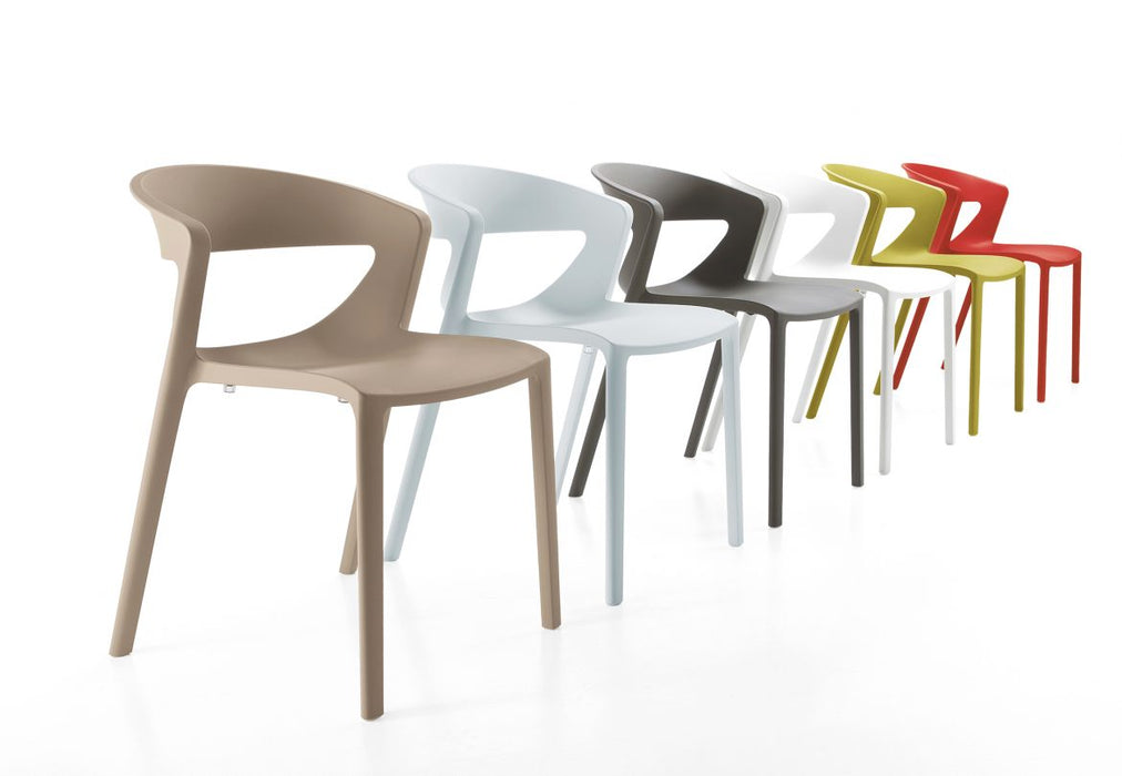 Stoel Kastel Kicca One