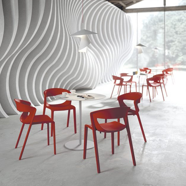 Stoel Kastel Kicca One