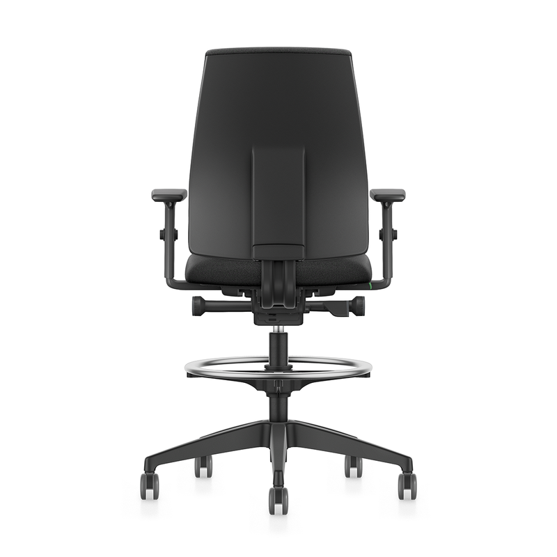 Hoge baliestoel Se7en Anne's Counter LX001 Comfort