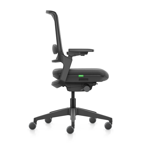 Bureaustoel Se7en LX005 Mateo Premium - KANTOORMEUBELS.ONLINE