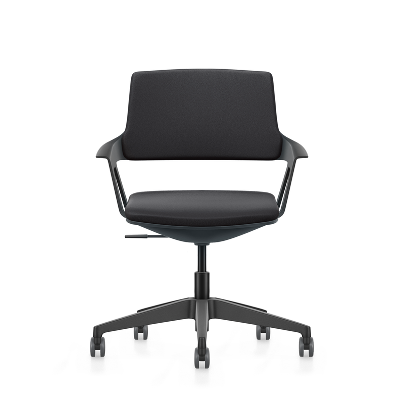Vergaderstoel Se7en LX006 Kai Comfort