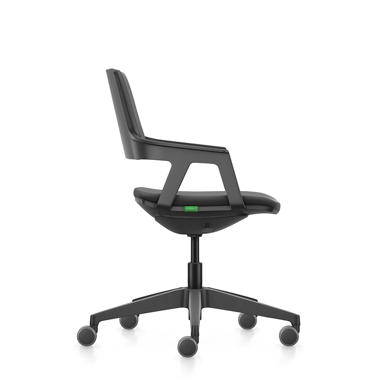 LX006 zijaanzicht