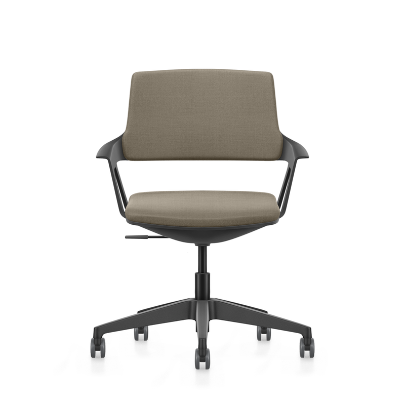 Vergaderstoel Se7en LX006 Kai Comfort