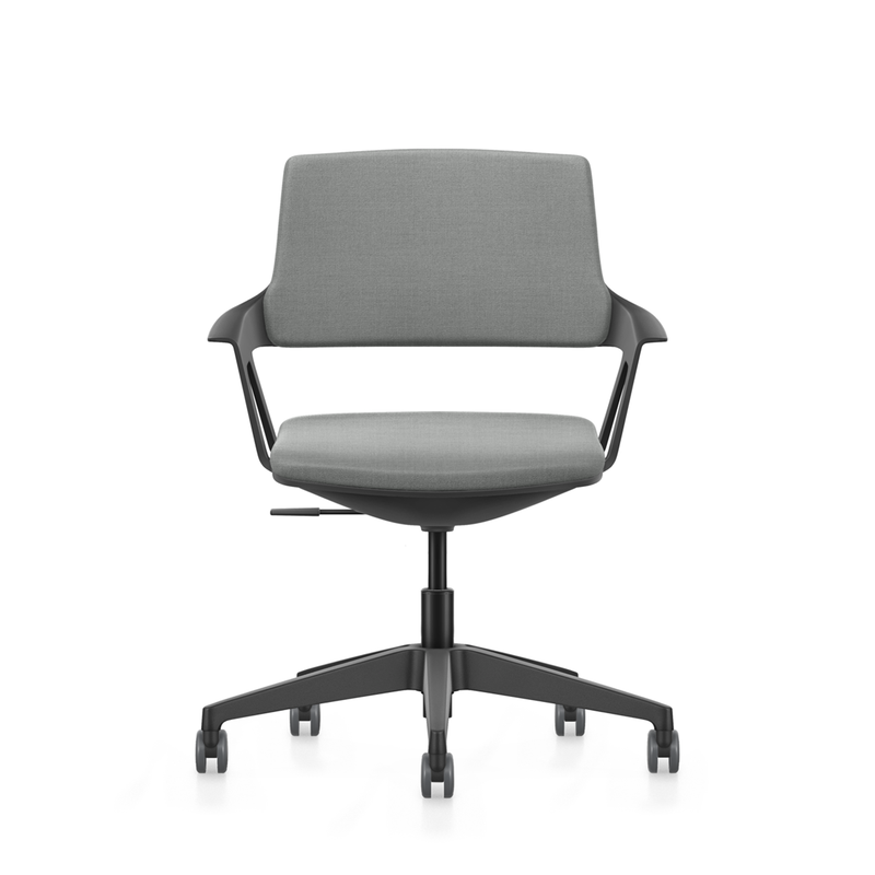 Vergaderstoel Se7en LX006 Kai Comfort