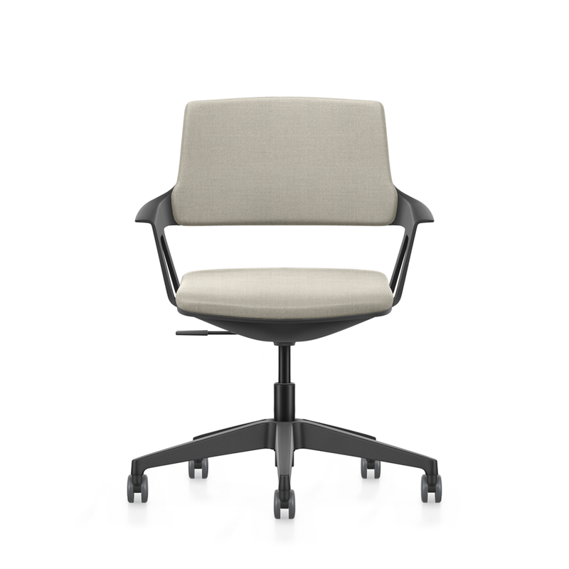 Vergaderstoel Se7en LX006 Kai Comfort