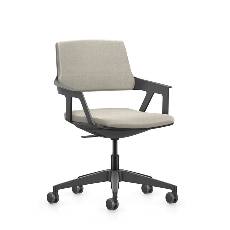 Vergaderstoel Se7en LX006 Kai Comfort