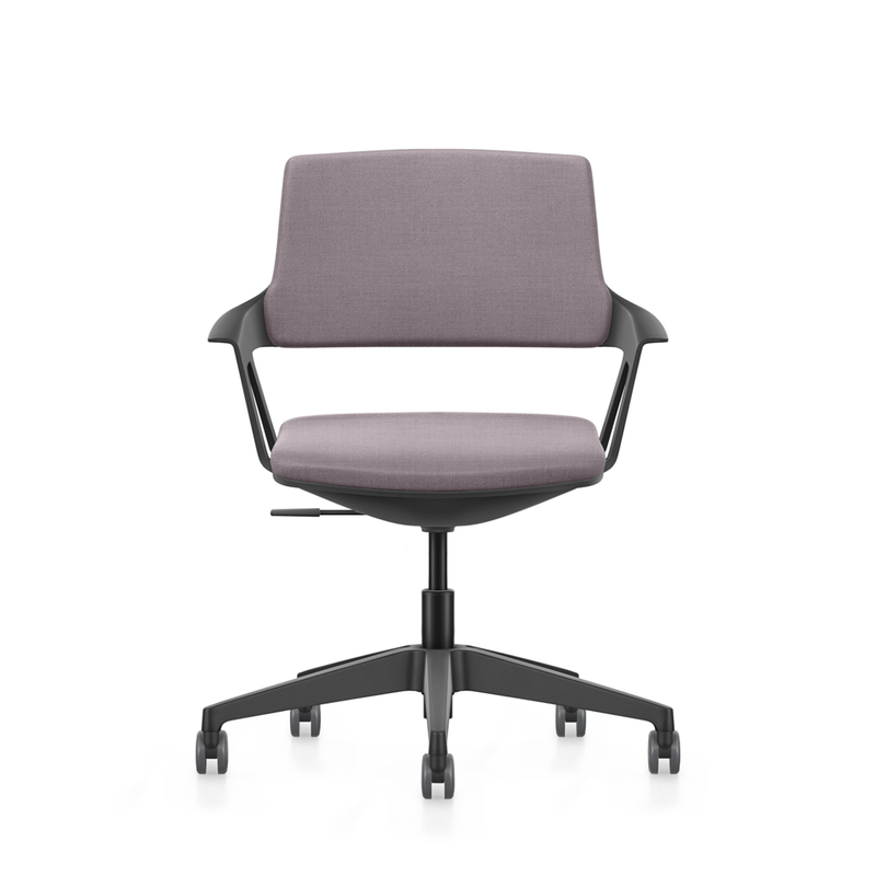 Vergaderstoel Se7en LX006 Kai Comfort