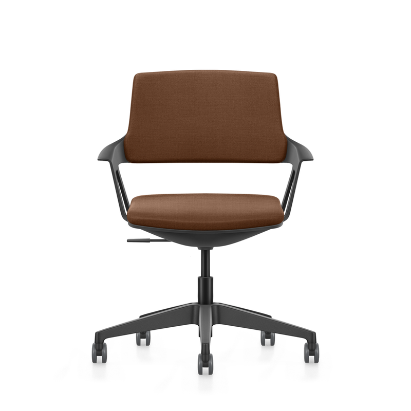 Vergaderstoel Se7en LX006 Kai Comfort