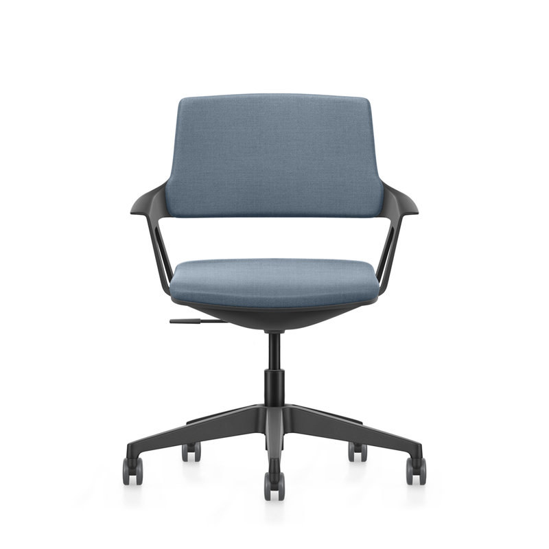 Vergaderstoel Se7en LX006 Kai Comfort