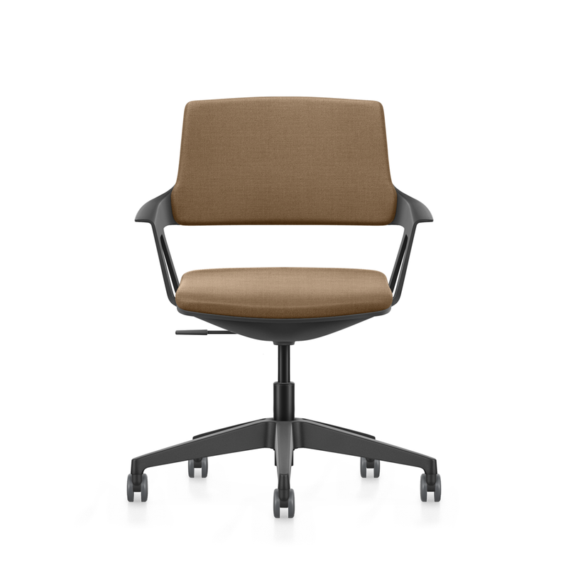 Vergaderstoel Se7en LX006 Kai Comfort