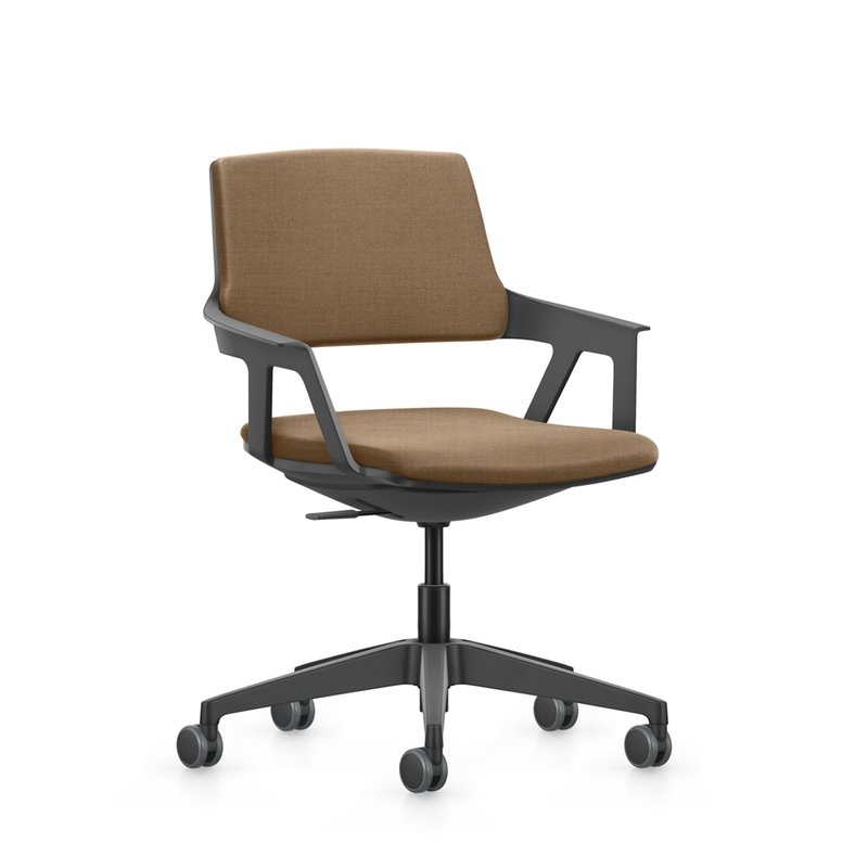 Vergaderstoel Se7en LX006 Kai Comfort