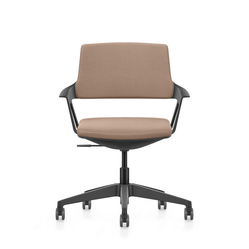 Vergaderstoel Se7en LX006 Kai Comfort