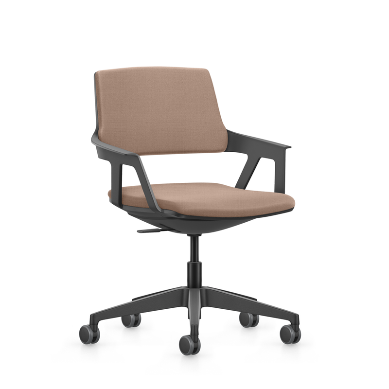 Vergaderstoel Se7en LX006 Kai Comfort