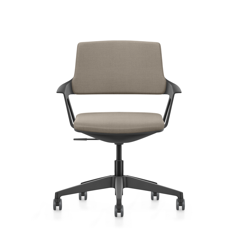Vergaderstoel Se7en LX006 Kai Comfort