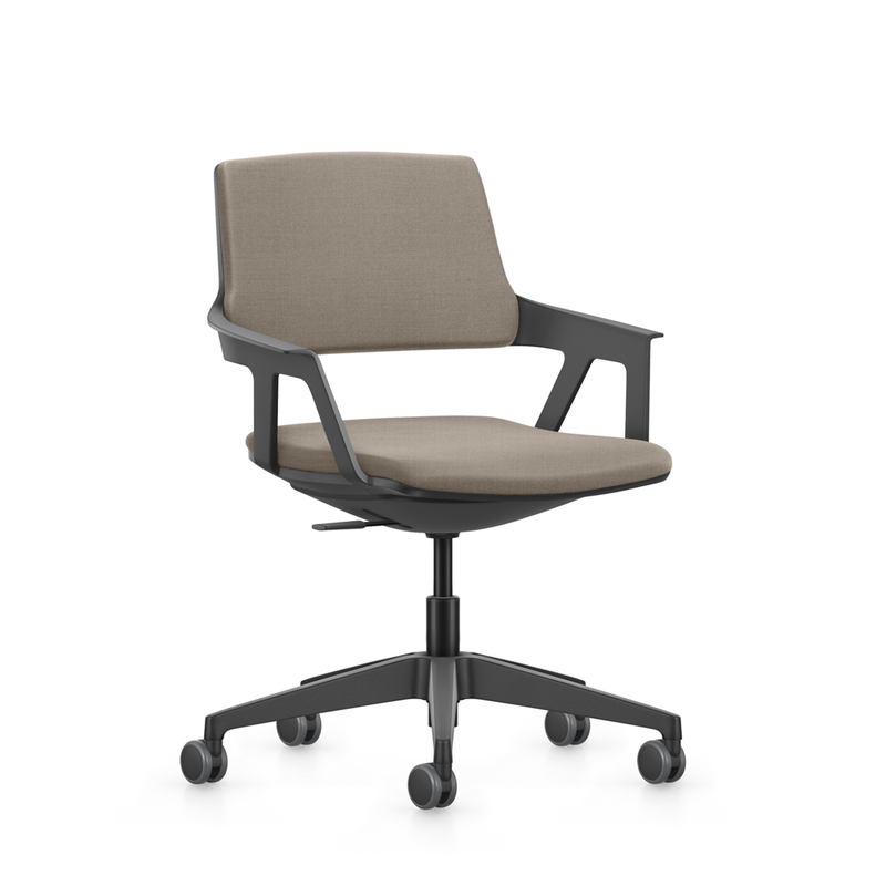 Vergaderstoel Se7en LX006 Kai Comfort