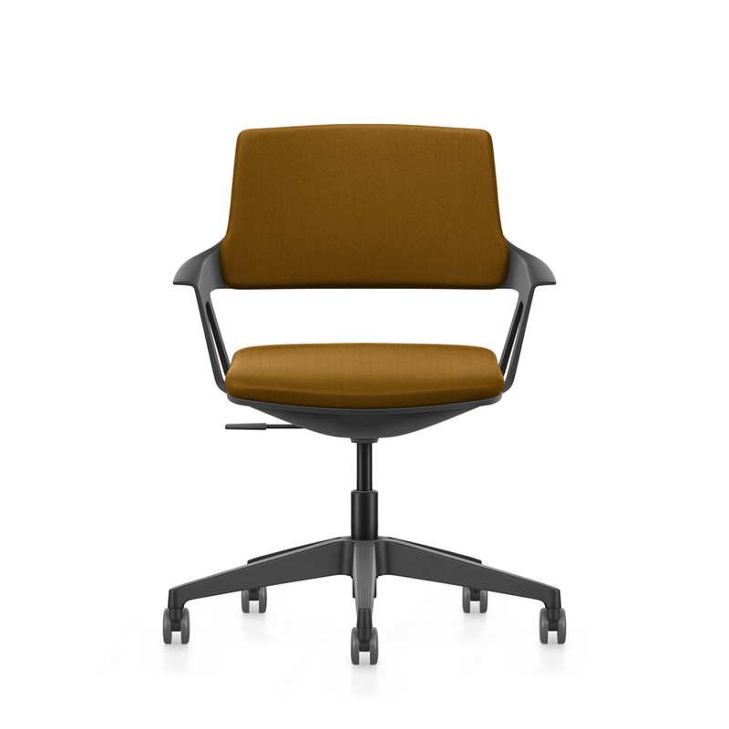 Vergaderstoel Se7en LX006 Kai Comfort