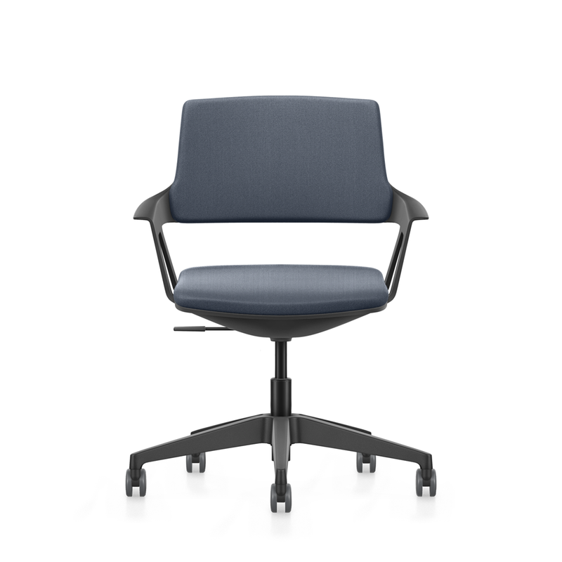 Vergaderstoel Se7en LX006 Kai Comfort