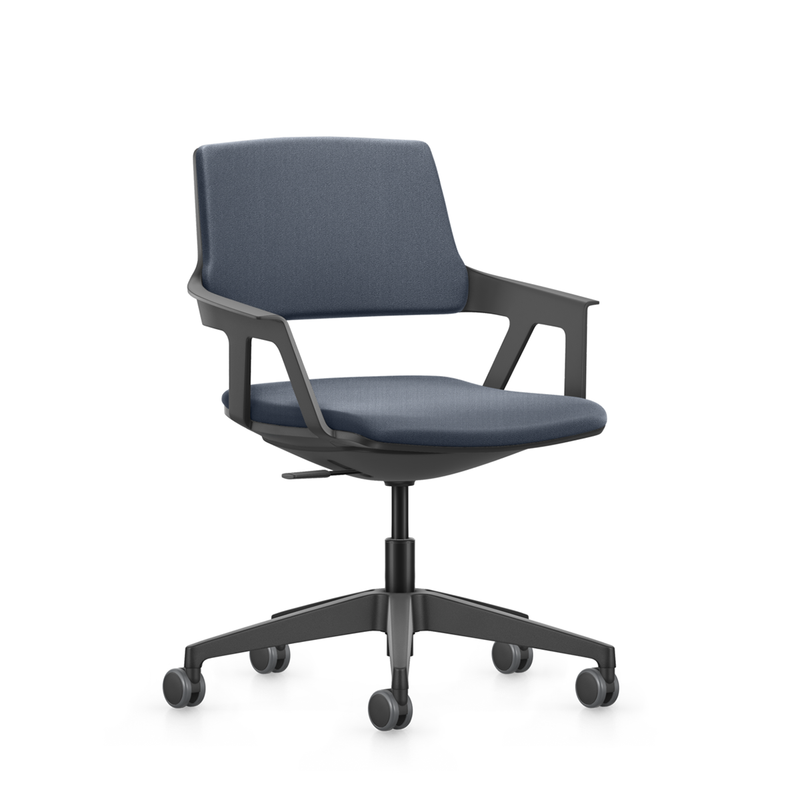 Vergaderstoel Se7en LX006 Kai Comfort