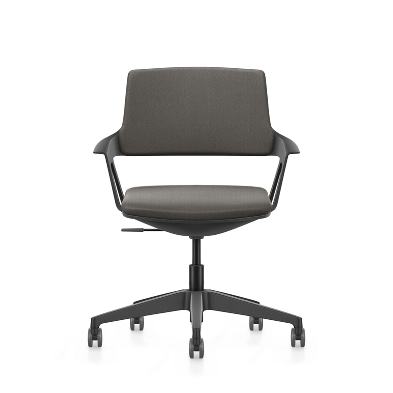 Vergaderstoel Se7en LX006 Kai Comfort