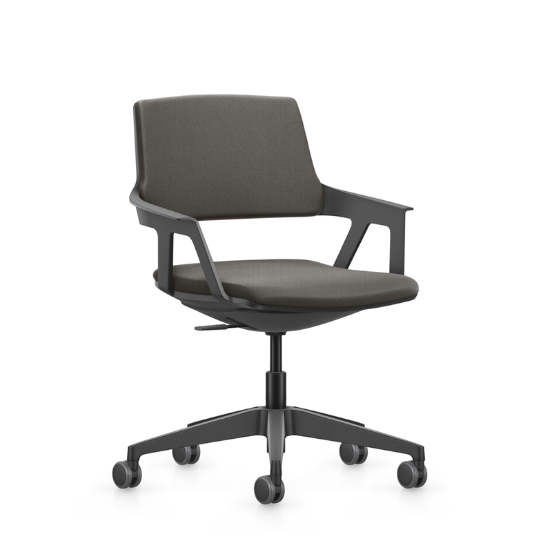 Vergaderstoel Se7en LX006 Kai Comfort