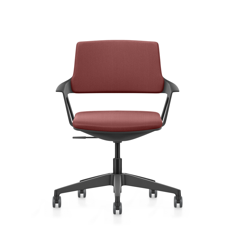 Vergaderstoel Se7en LX006 Kai Comfort