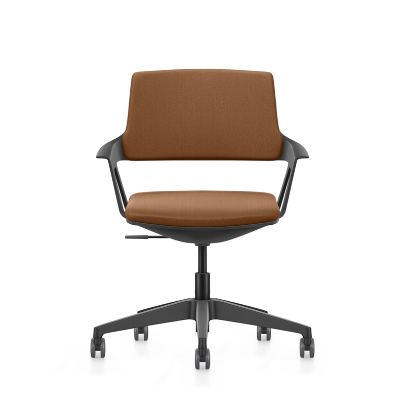 Vergaderstoel Se7en LX006 Kai Comfort