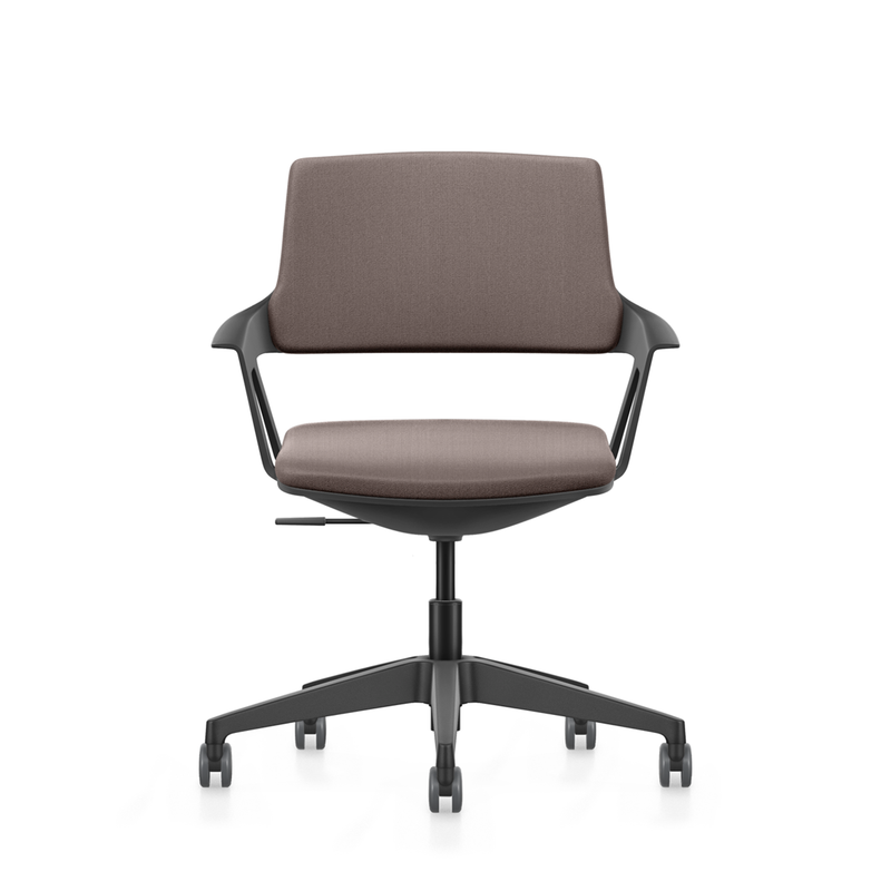 Vergaderstoel Se7en LX006 Kai Comfort