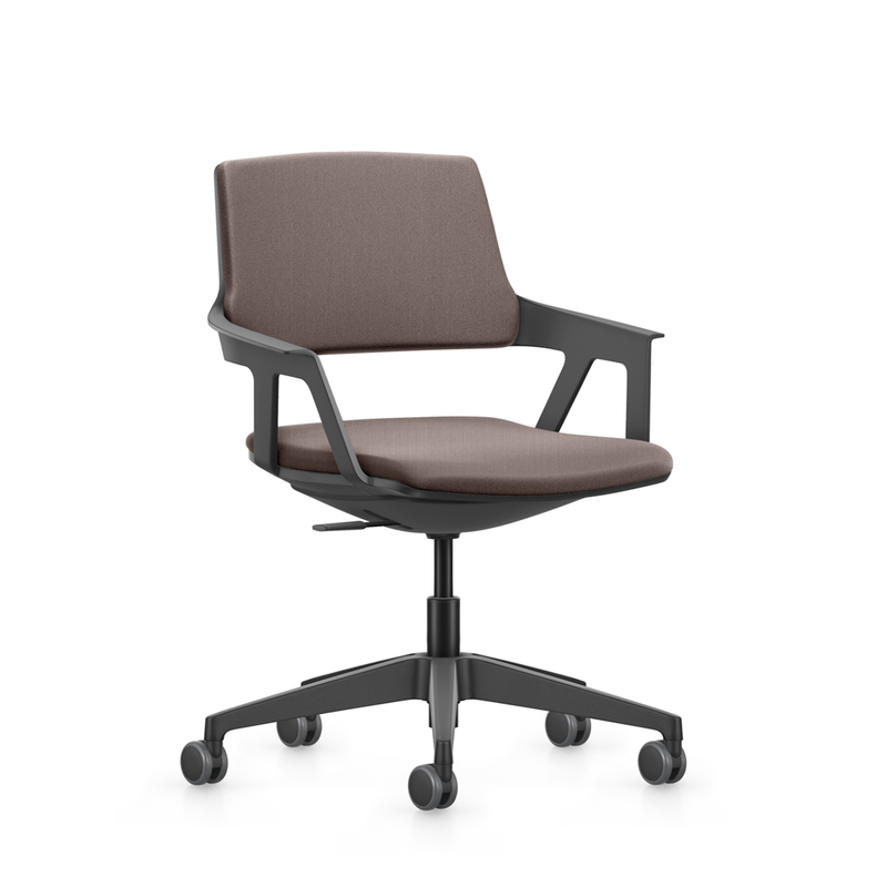 Vergaderstoel Se7en LX006 Kai Comfort