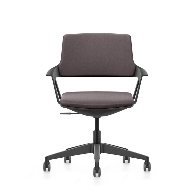 Vergaderstoel Se7en LX006 Kai Comfort