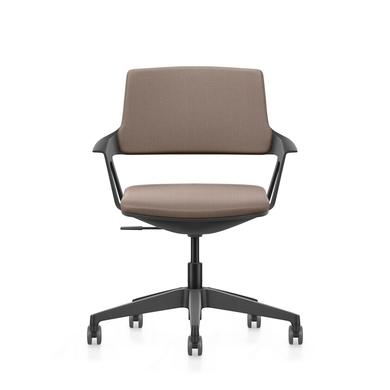 Vergaderstoel Se7en LX006 Kai Comfort