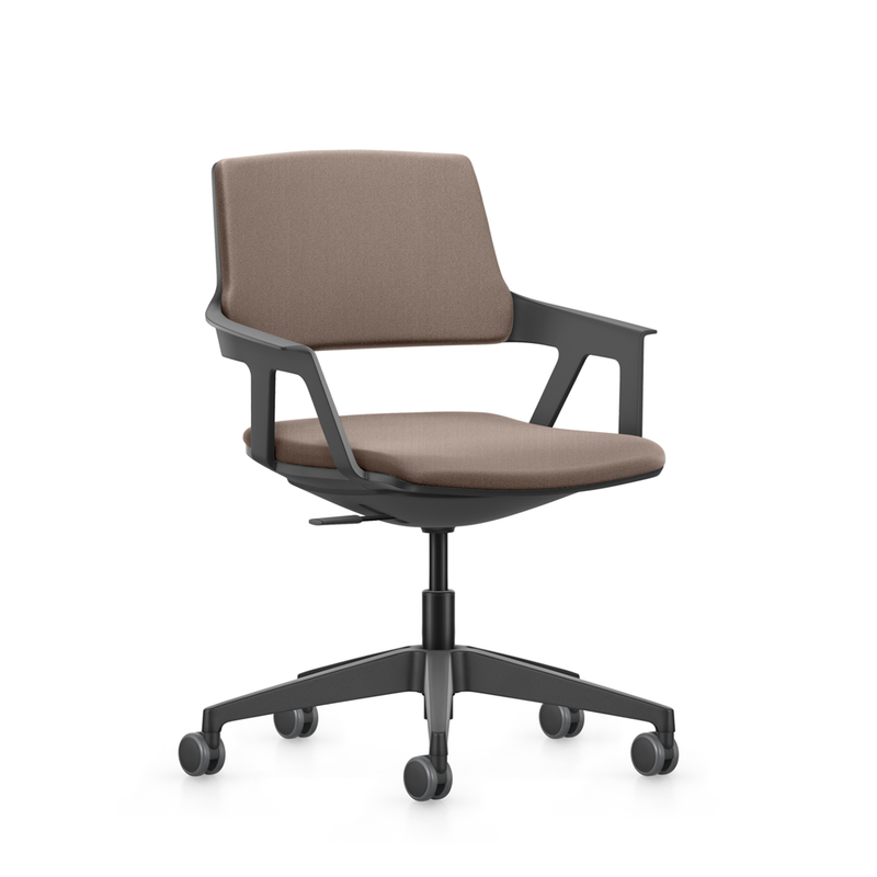 Vergaderstoel Se7en LX006 Kai Comfort