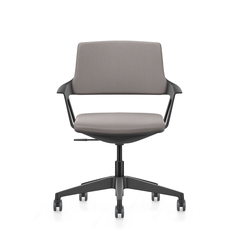 Vergaderstoel Se7en LX006 Kai Comfort