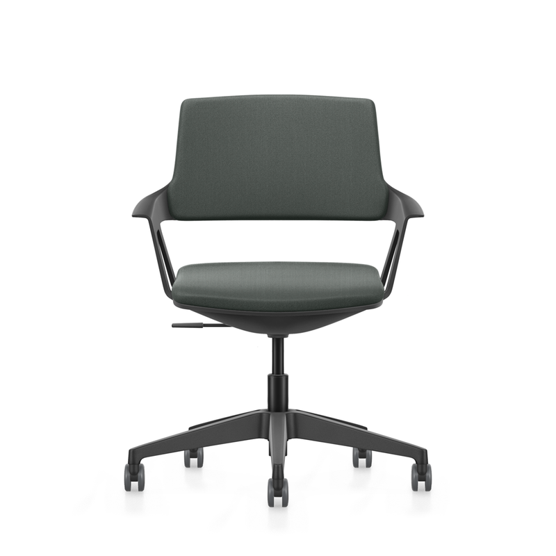 Vergaderstoel Se7en LX006 Kai Comfort