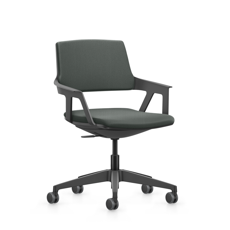 Vergaderstoel Se7en LX006 Kai Comfort