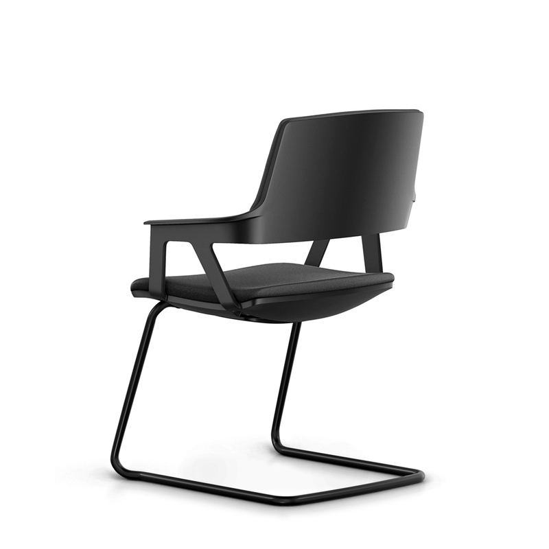 Vergaderstoel Se7en LX007 Nova Comfort